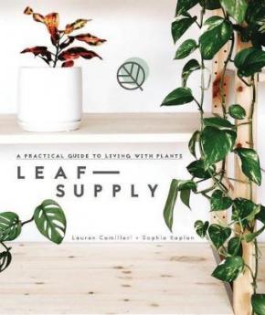 Leaf Supply Leaf Supply