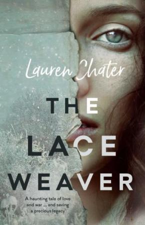Lace Weaver Lace Weaver