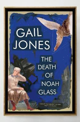 The Death of Noah Glass The Death of Noah Glass