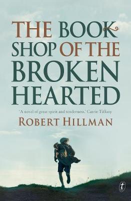 The Bookshop of the Broken Hearted The Bookshop of the Broken Hearted