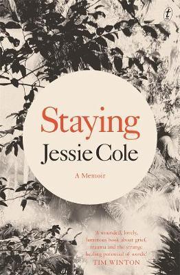 Staying Staying