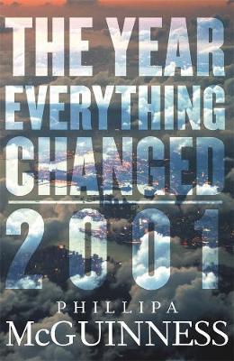 The Year Everything Changed The Year Everything Changed