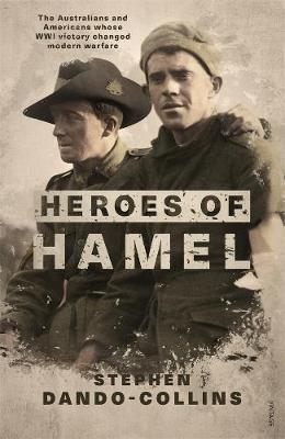 Heroes of Hamel Heroes of Hamel