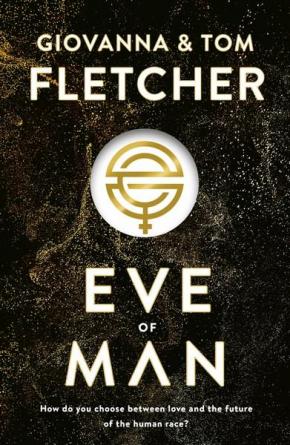 Eve of Man: Eve of Man Trilogy, Book 1 Eve of Man: Eve of Man Trilogy, Book 1