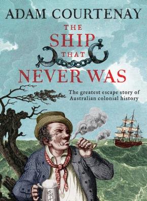Ship That Never Was Ship That Never Was