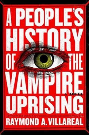 A People's History of the Vampire Uprising A People's History of the Vampire Uprising