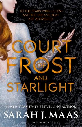 A Court of Frost and Starlight A Court of Frost and Starlight