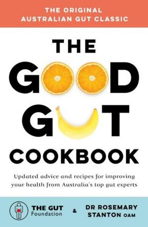 Good Gut Cookbook Good Gut Cookbook
