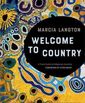Marcia Langton's Welcome to Country Marcia Langton's Welcome to Country