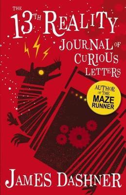 Journal of Curious Letters: The 13th Reality, Book 1 Journal of Curious Letters: The 13th Reality, Book 1