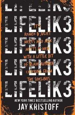 Lifel1k3 (Lifelike) Lifel1k3 (Lifelike)