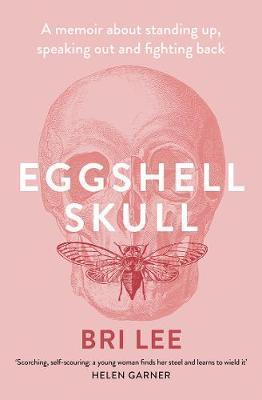 Eggshell Skull Eggshell Skull