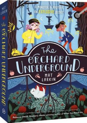 The Orchard Underground The Orchard Underground