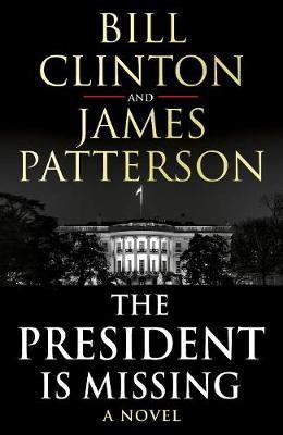 The President is Missing The President is Missing
