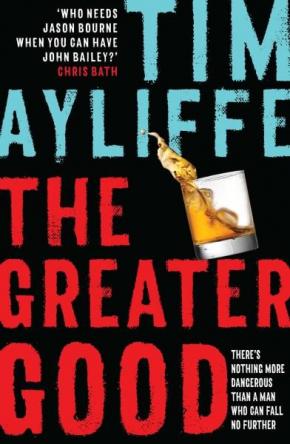 Greater Good Greater Good