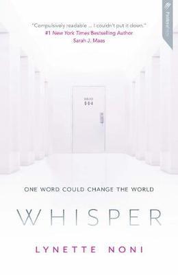 Whisper Whisper