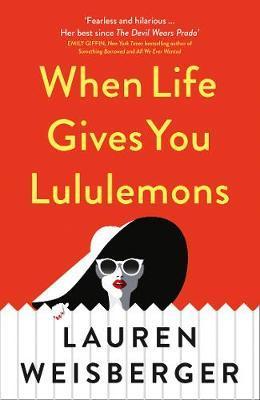 When Life Gives You Lulu Lemons When Life Gives You Lulu Lemons