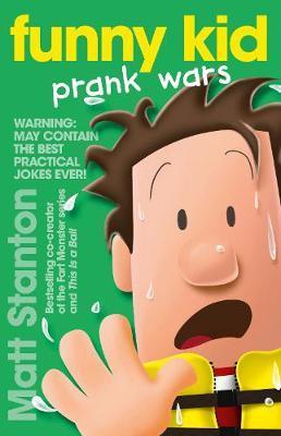 Funny Kid Prank Wars Funny Kid Prank Wars