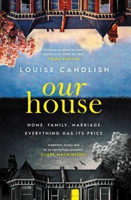 Our House Our House