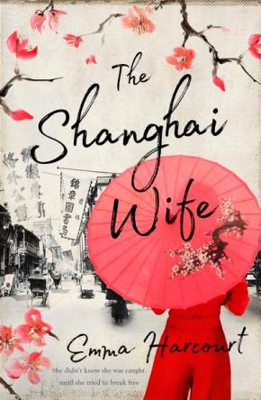 The Shanghai Wife The Shanghai Wife