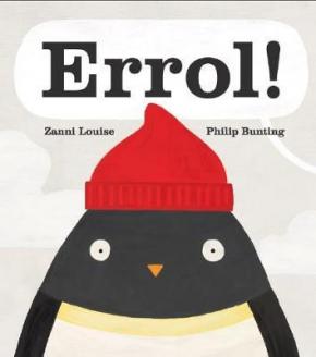 Errol! Errol!