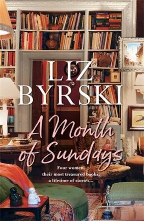 A Month of Sundays A Month of Sundays