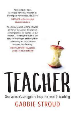 Teacher Teacher