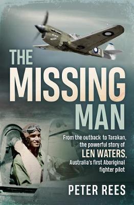 The Missing Man The Missing Man