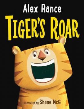 Tiger's Roar Tiger's Roar