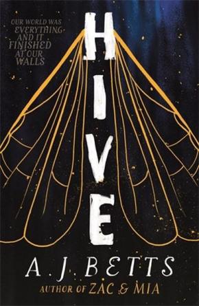Hive Hive