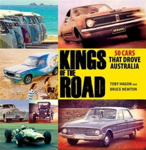 Kings of the Road Kings of the Road