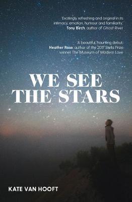 We See the Stars We See the Stars