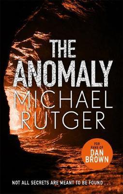 The Anomaly The Anomaly