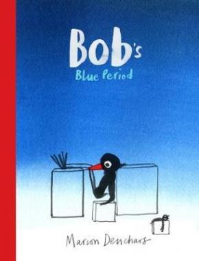 Bob's Blue Period Bob's Blue Period