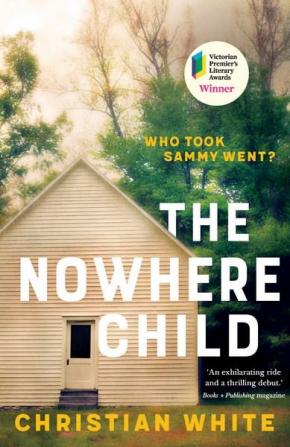 The Nowhere Child The Nowhere Child