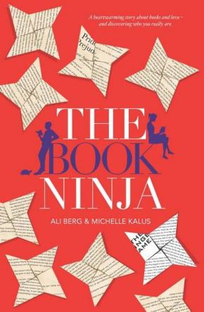 Book Ninja Book Ninja