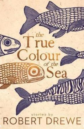 The True Colour of the Sea