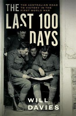 The Last 100 Days The Last 100 Days