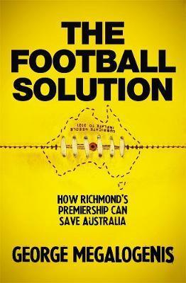 The Football Solution The Football Solution