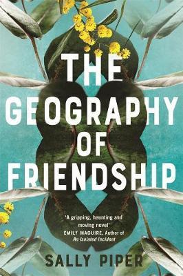 The Geography of Friendship The Geography of Friendship