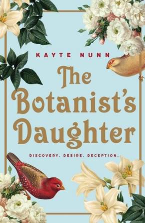 The Botanist's Daughter The Botanist's Daughter