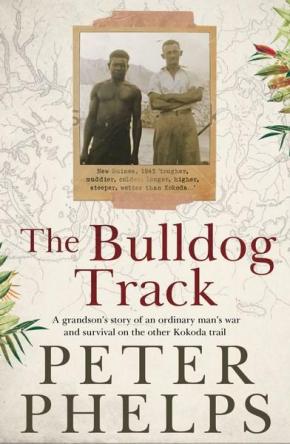The Bulldog Track The Bulldog Track