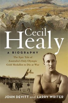 Cecil Healy: A Biography Cecil Healy: A Biography