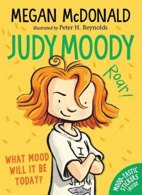 Judy Moody Judy Moody
