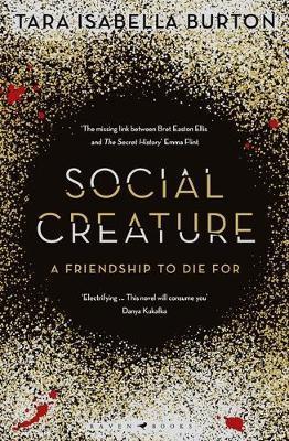 Social Creature Social Creature