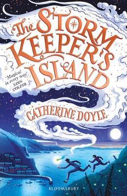 The Storm Keeper’s Island The Storm Keeper’s Island