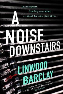 A Noise Downstairs A Noise Downstairs