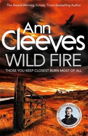 Wild Fire Wild Fire