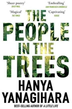 The People in the Trees The People in the Trees