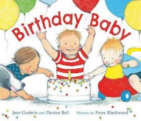Birthday Baby Birthday Baby